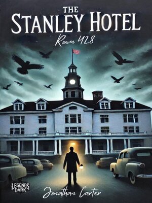 cover image of The Stanley Hotel Room 438